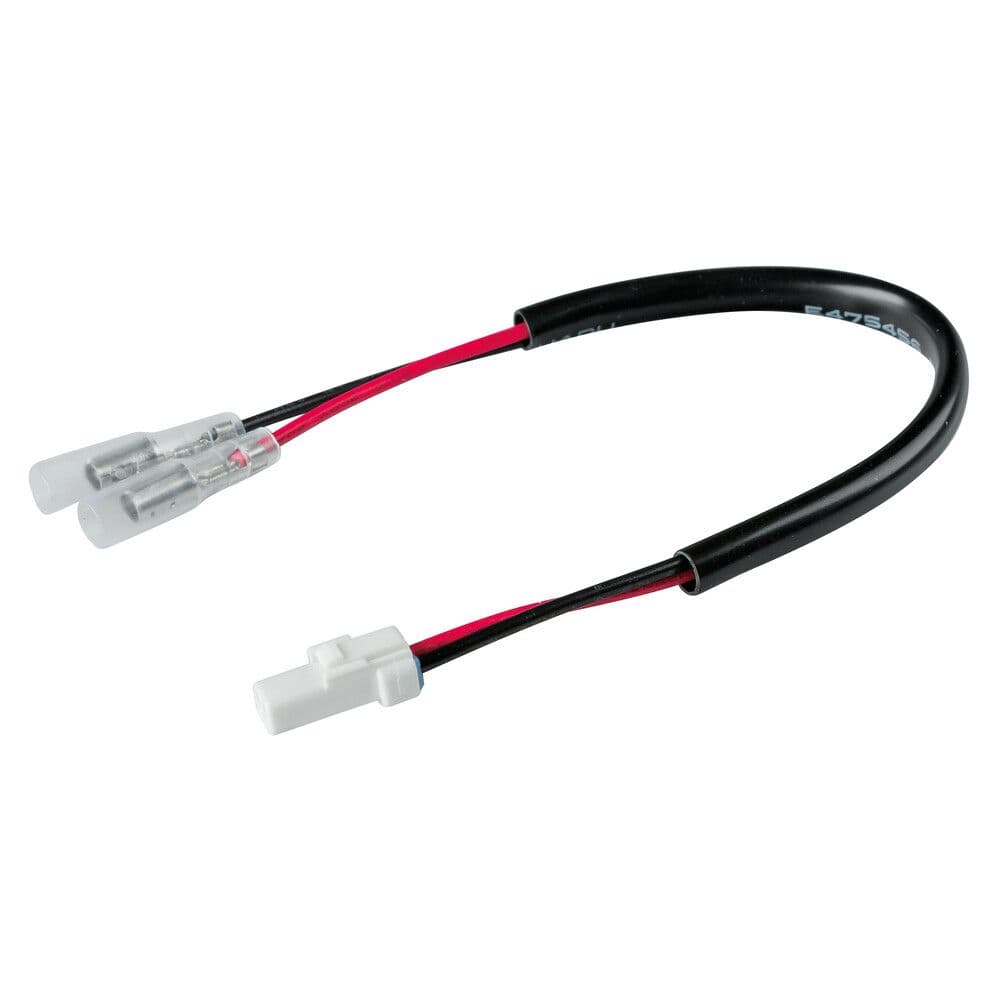 Lampa Corner Lights Wiring Cables, 2 Pcs - - MV Agust