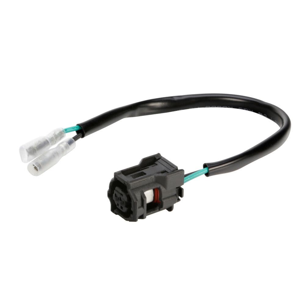 Lampa Corner Lights Wiring Cables, 2 Pcs - - Yamaha