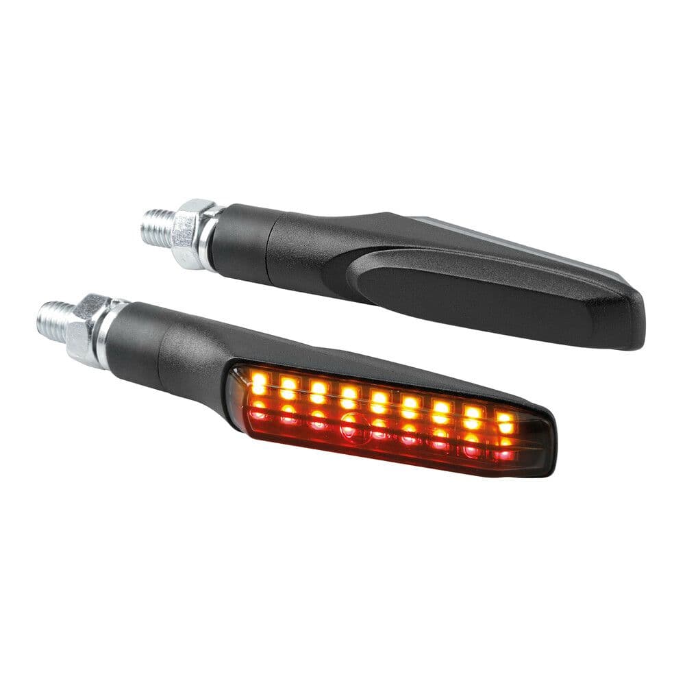Lampa Victory Achter, Led Corner Lights en Achter Parking/