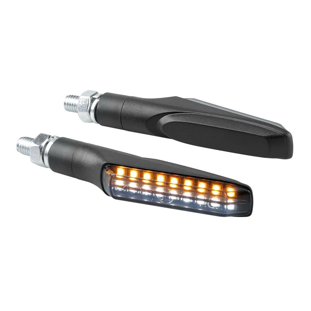 Lampa Victory Front, Led Corner Lights And Front Positi