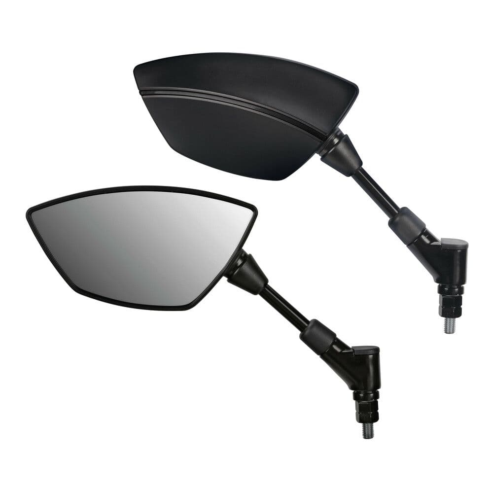 Lampa Bat, Paar Of Rearview Mirrors