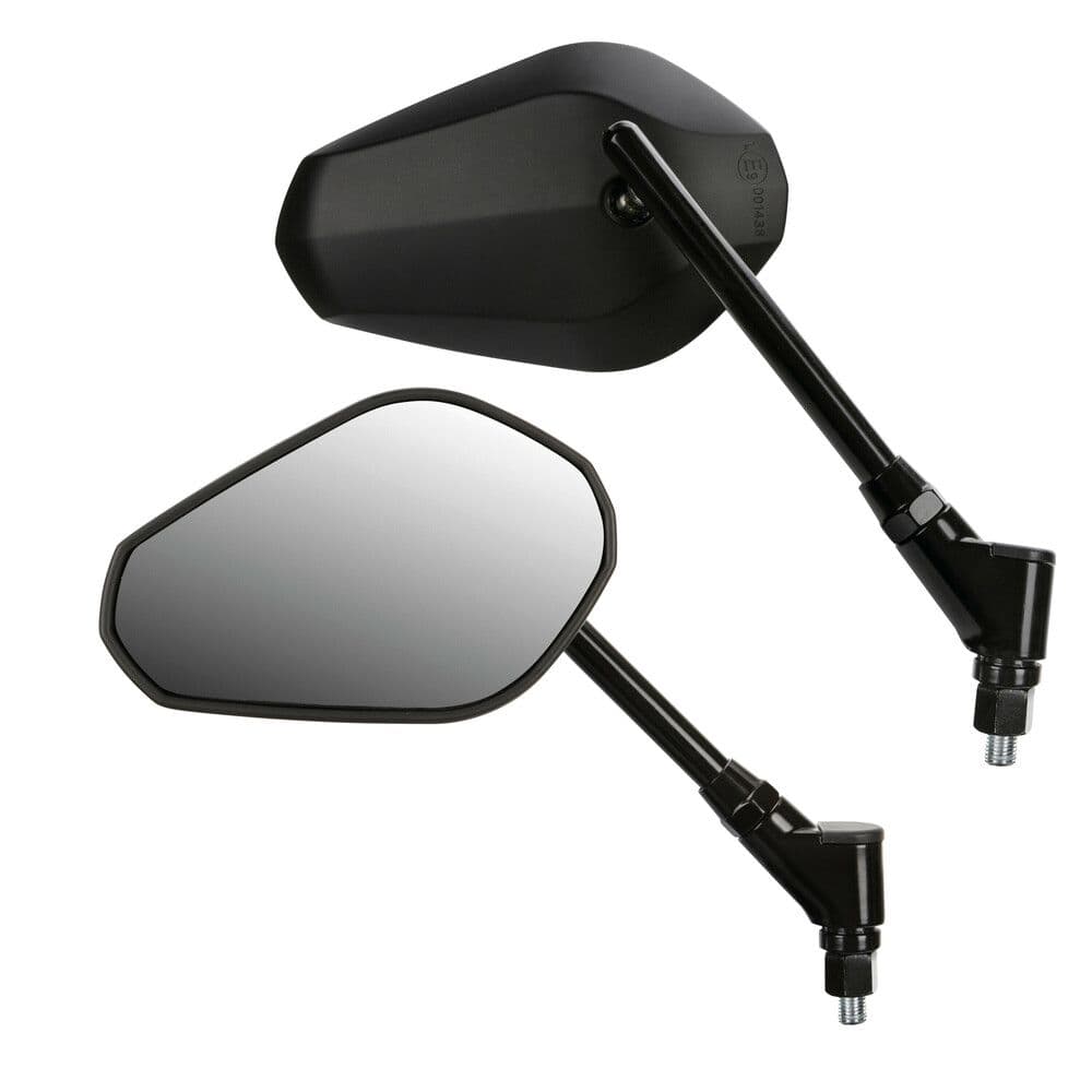 Lampa Trident, Paar Of Rearview Mirrors