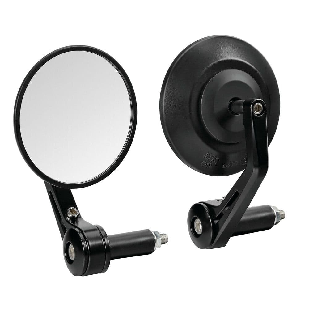 Lampa Oculus, Paar Of Rearview Mirrors