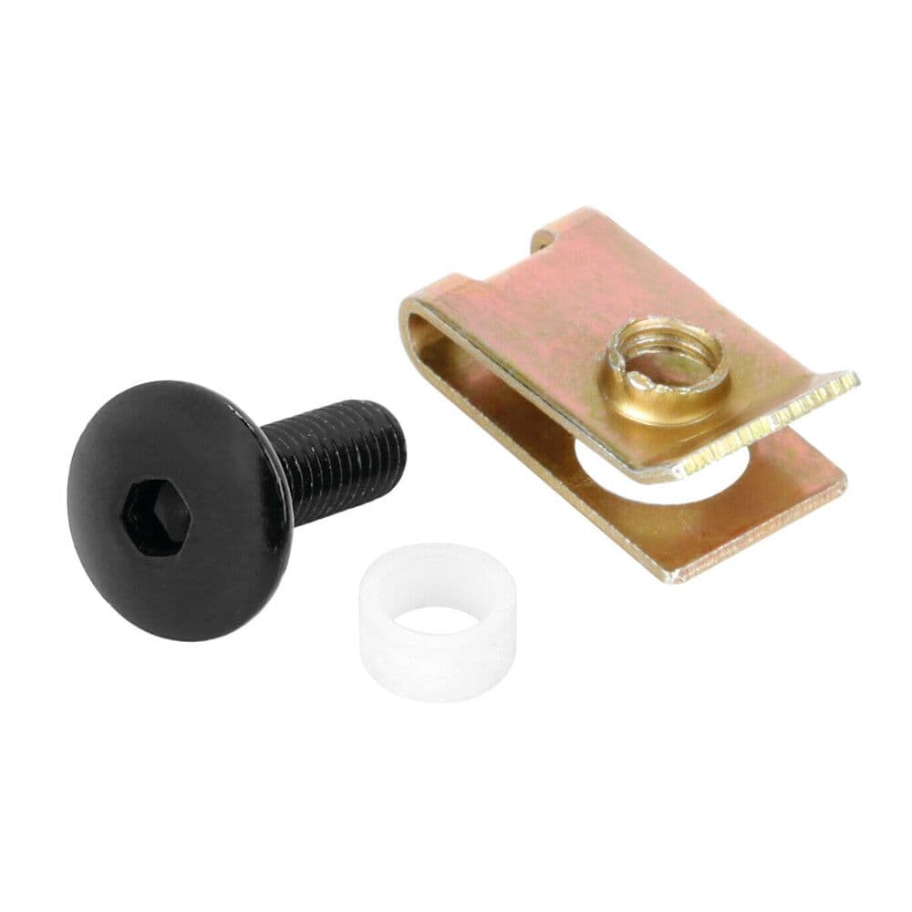 Lampa SCREW KIT FOR FIXING THE FAIRINGS (Noir)