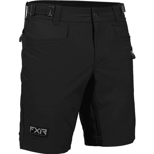 FXR M Tech Air Short Noir