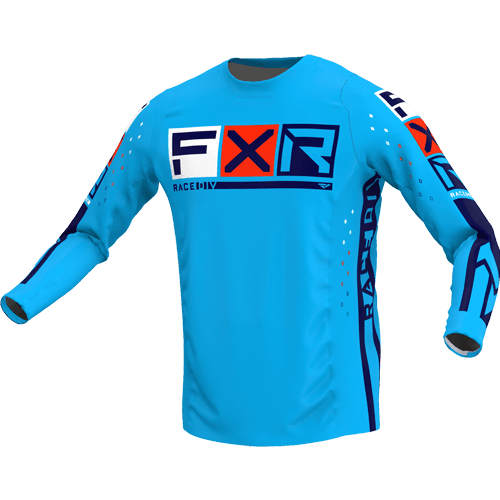 Blauw/Rood