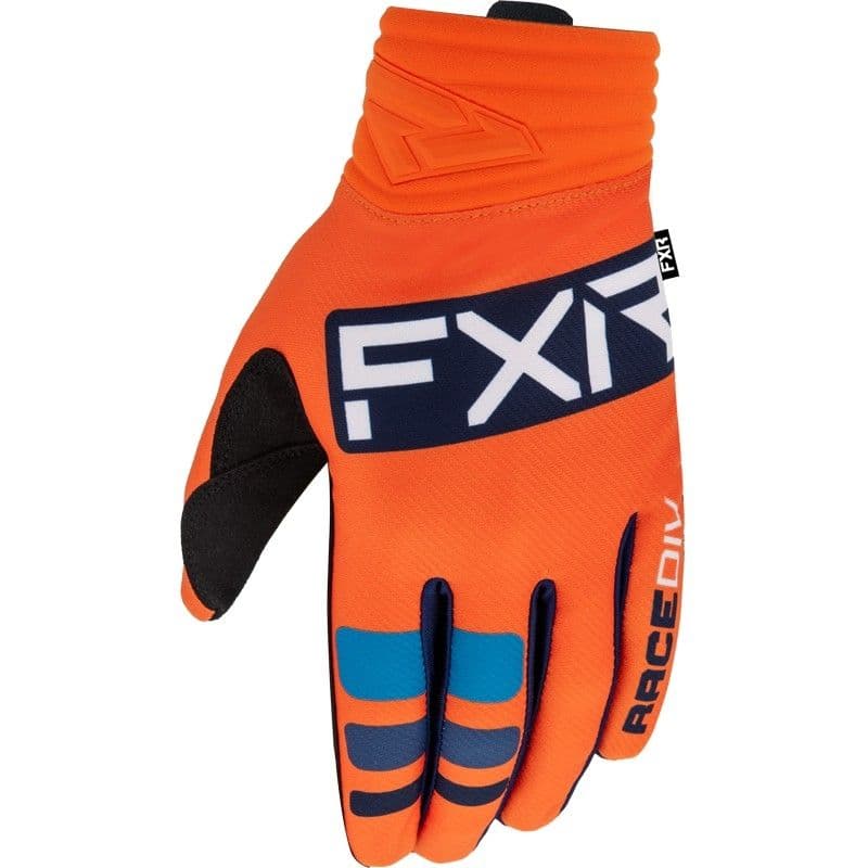 Blue/Orange