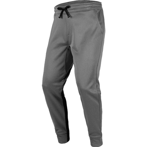 FXR Mens Elevation Tech Broek Grijs Heather
