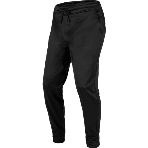 FXR Mens Elevation Tech Broek Zwart Ops