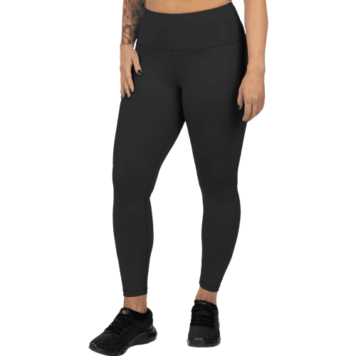 FXR Womens Warrior I Legging Black