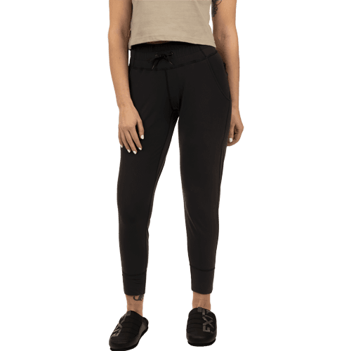 FXR Womens Nidra Lightweight Jogger Zwart