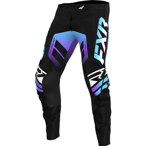 FXR Jeugd Revo Comp MX Broek XLT