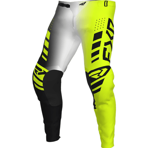 FXR Podium MX Broek Eclipse-