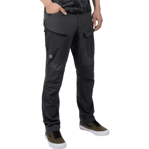 FXR M Industry Broek 24 Asphalt