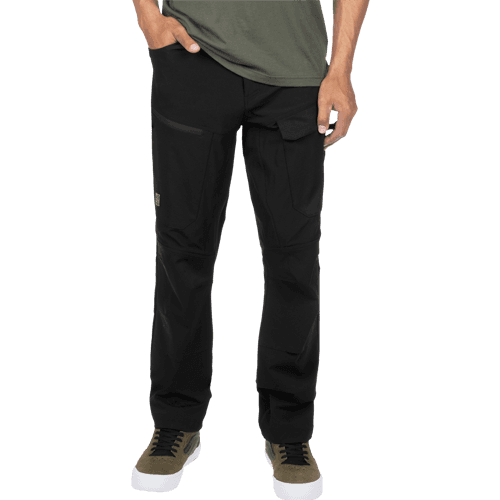 FXR M Industry Broek 24 BK Ops