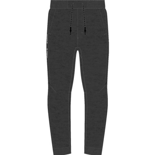 FXR M Podium Jogger 24 Antraciet Heather