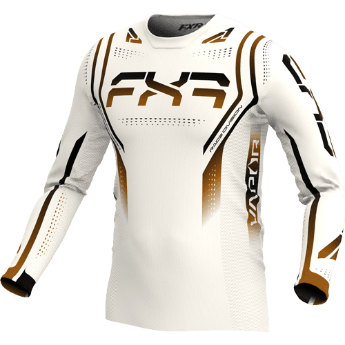 FXR Vapor LE Jersey Regal