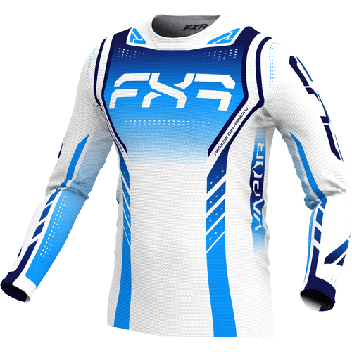 FXR Vapor Air LE Jersey Subzero