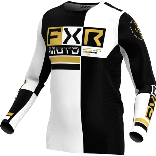 FXR LE Podium Shirt Battalion