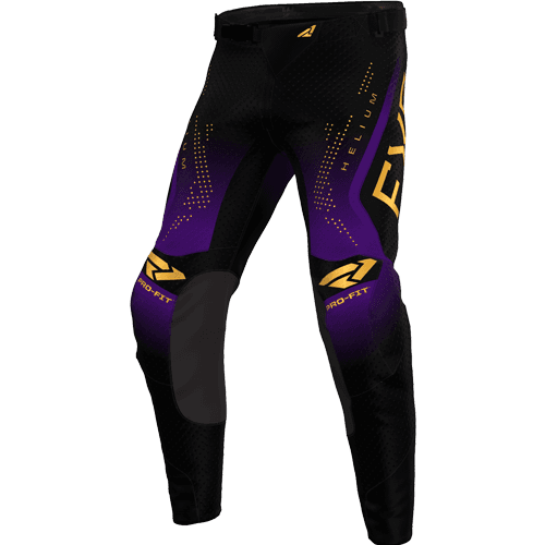 FXR Helium Mx Broek 24 Crown