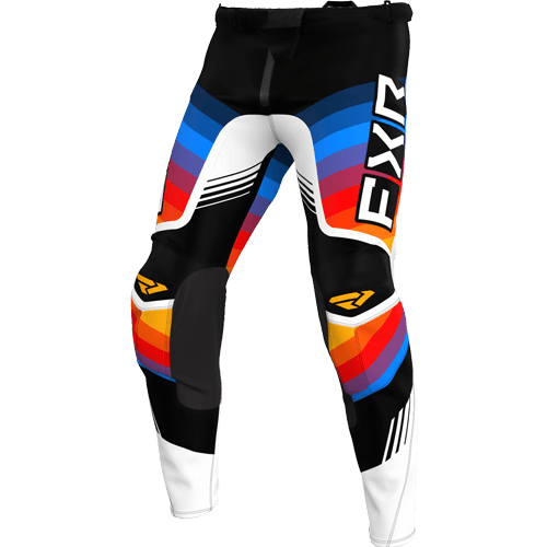 FXR Koppeling Pro Mx Broek 24 Spectrum