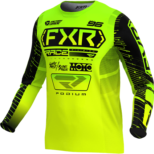 Podium Hivis