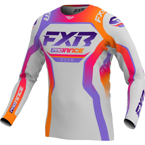 Revo Thermal