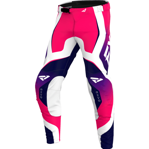 FXR Jeugd REVO MX BROEK 25 RAZZ