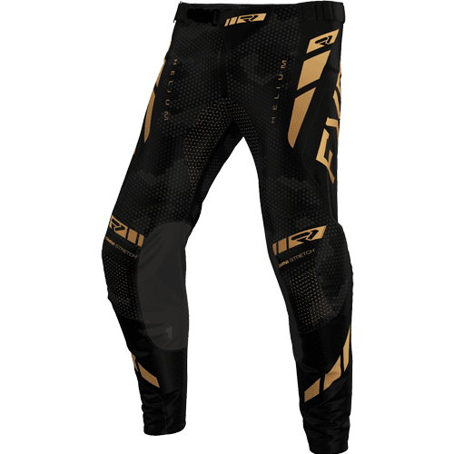FXR Jeugd HELIUM MX BROEK 25 TEXAS TEA