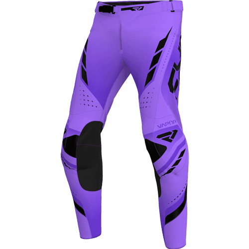 FXR Jeugd VAPOR AIR MX BROEK 25 ABYSS