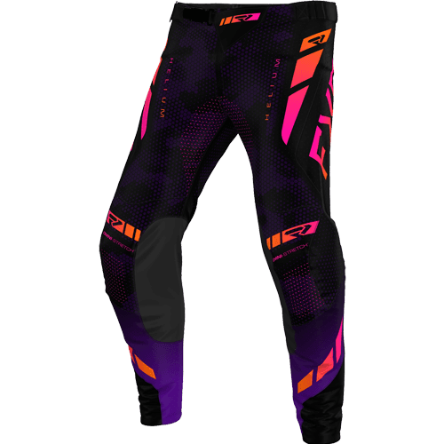 FXR HELIUM MX BROEK 25 GAMMA
