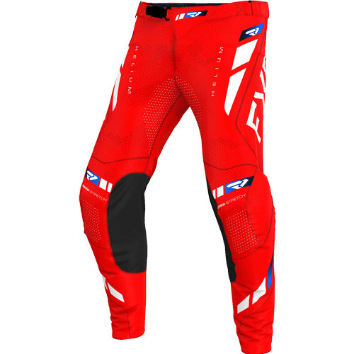 FXR HELIUM MX BROEK 25 CAYENNE