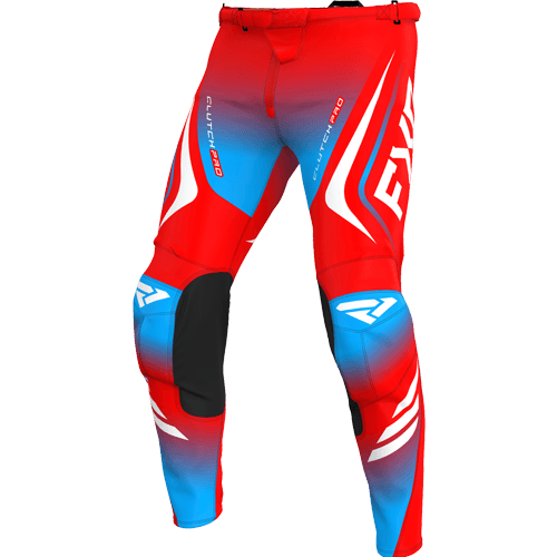 Blue/Red/White