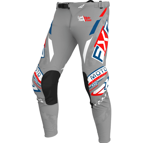 Zwart/Blauw/Grijs/Wit