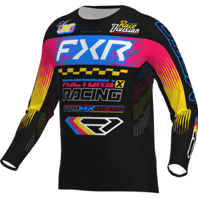 Podium Razz — Jeugd