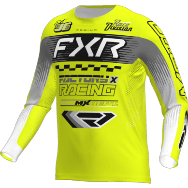 Podium Hivis — Jeugd