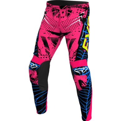 FXR Jeugd Koppeling Pro MX Broek 26 Arachnid