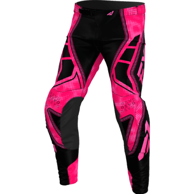 FXR Revo Velocity MX Broek 26 Razzle