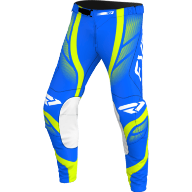 Blauw