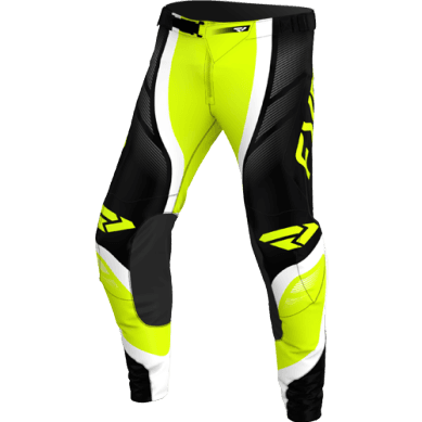 FXR Helium Infinity MX Broek 26 Fluro