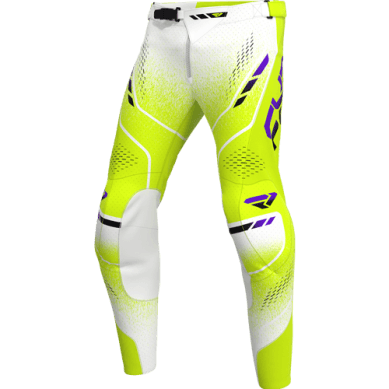 FXR Vapor Air MX Broek 26.5 Atomic