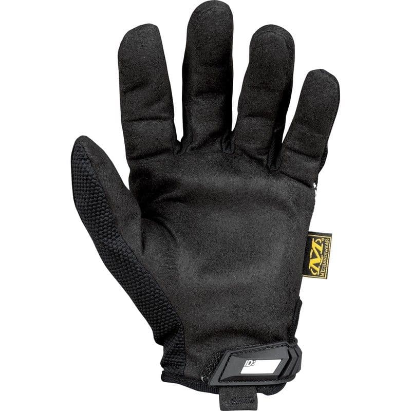 Mechanix Wear Handschoenen Rood