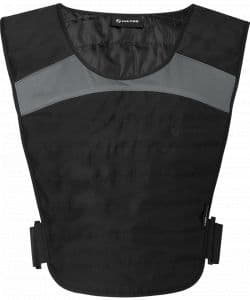 Inuteq Speed CoolOver Cooling Vest Black