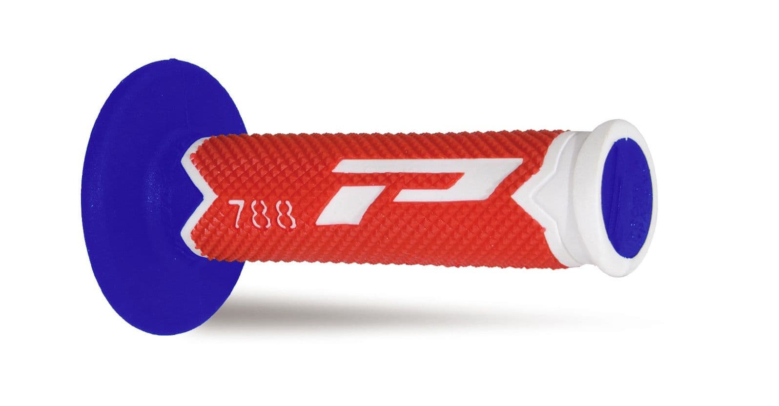 Wit/Rood/Blauw