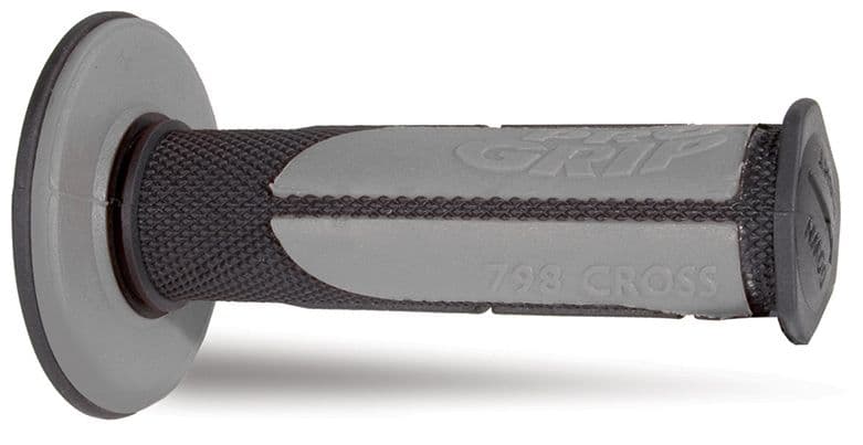 Zwart/Grijs