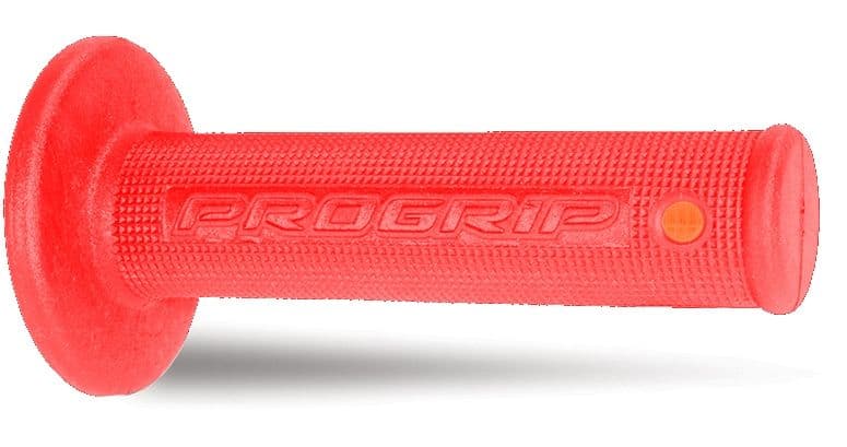 Oranje/Rood
