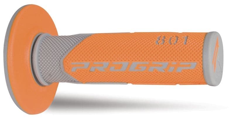 Grijs/Oranje