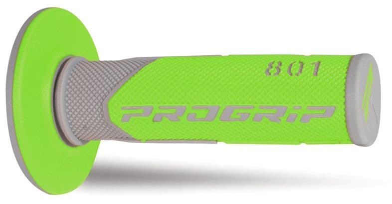 Grijs/Groen