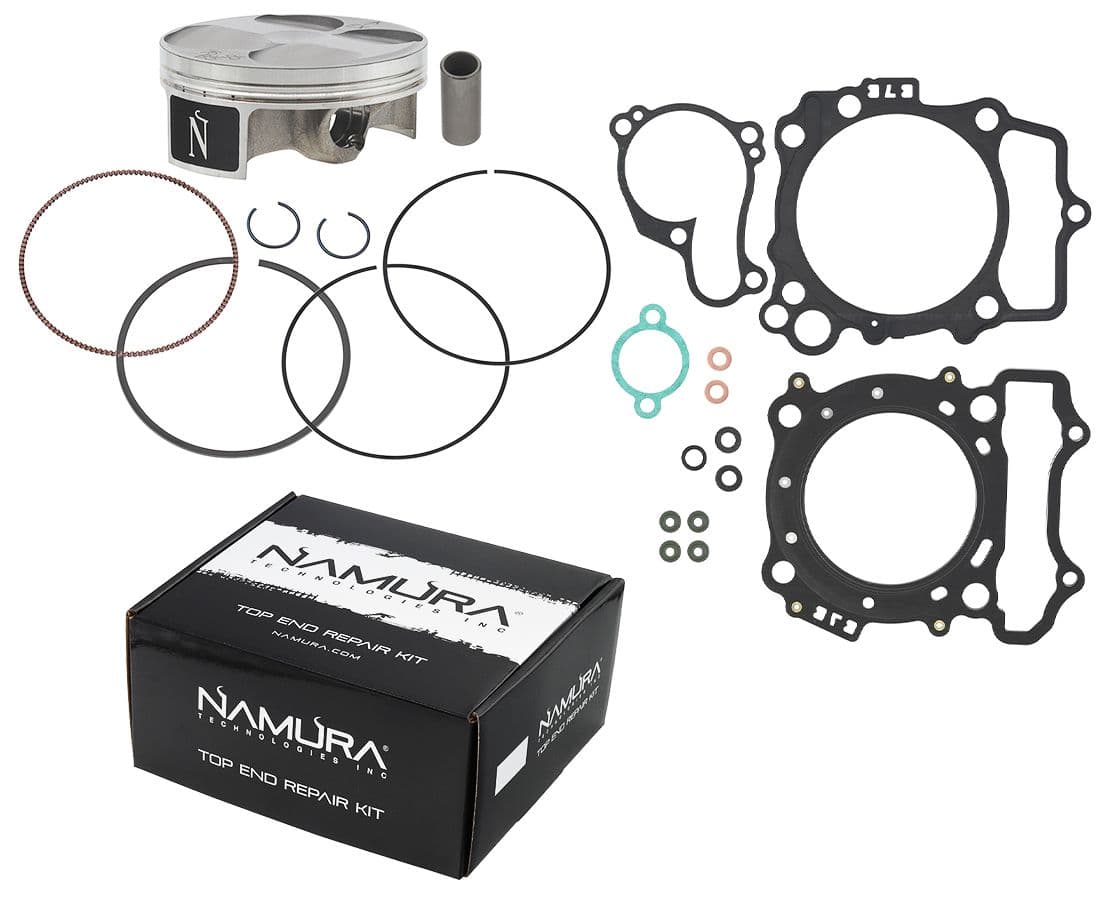 Namura Top End Repair Kit Fits For YZ250F 19-..