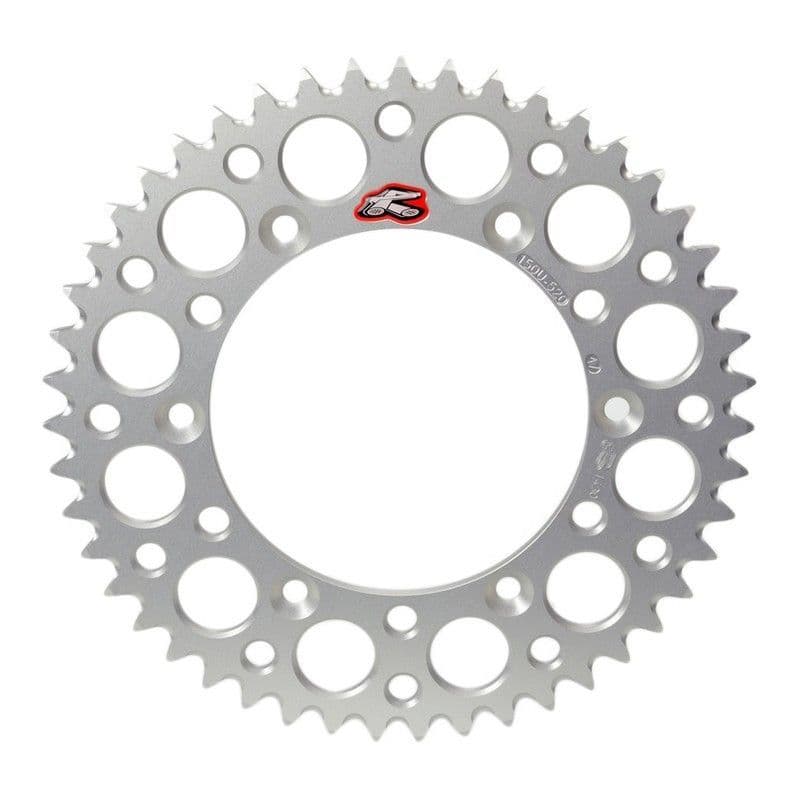 Renthal Rear Sprocket CR 84-07 CRF 02-.. GPSI